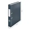 Ring Binder Leitz 10620089 Photo 5