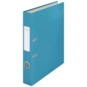 Ring Binder Leitz 10620061 A4 Blue