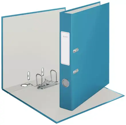 Ring binder Leitz 10620061 Photo 4