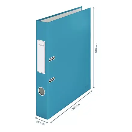 Ring binder Leitz 10620061 Photo 5