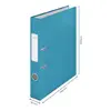 Ring binder Leitz 10620061 Photo 5