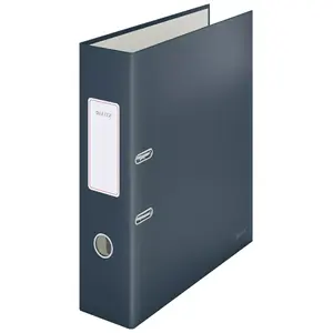 Ring Binder Leitz 10610089 A4 Black