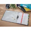 Ring Binder Leitz 10610089 Photo 3