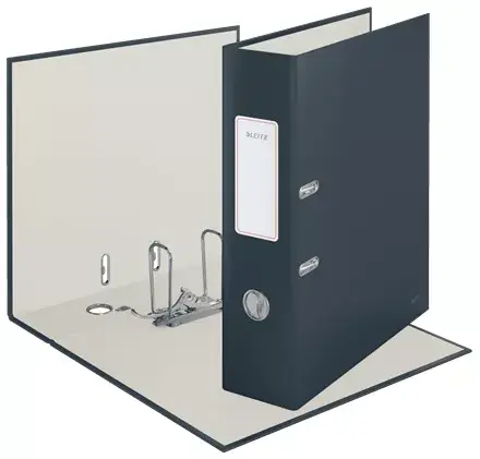 Ring Binder Leitz 10610089 Photo 4