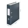 Ring Binder Leitz 10610089 Photo 5