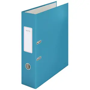 Ring Binder Leitz 10610061 A4 Blue