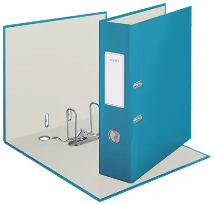 Ring Binder Leitz 10610061 Photo 4