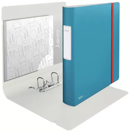 Ringbinders Leitz 10390061 Photo 4