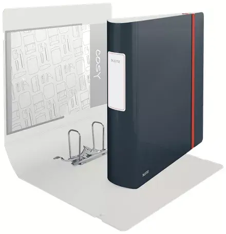 Ring Binder Leitz 10380089 Photo 4