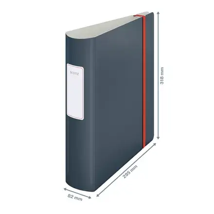 Ring Binder Leitz 10380089 Photo 5