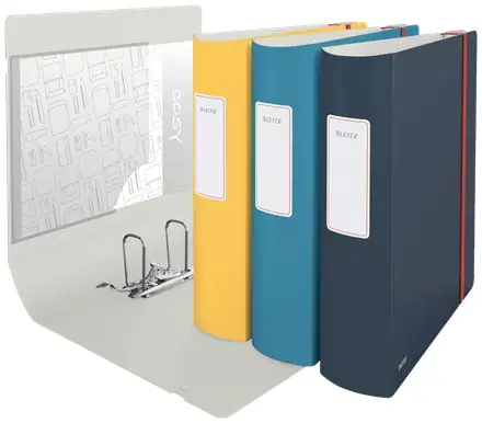 Ring Binder Leitz 10380089 Photo 6