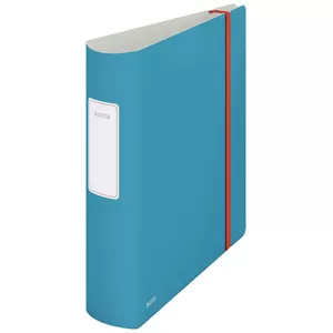 Ring Binder Leitz 10380061 A4 Blue