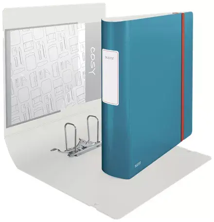 Ring Binder Leitz 10380061 Photo 4