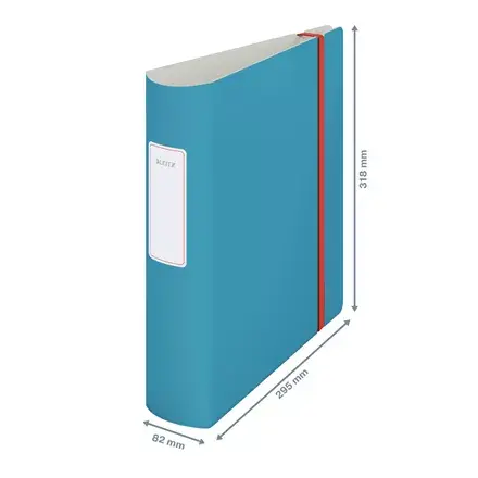 Ring Binder Leitz 10380061 Photo 5