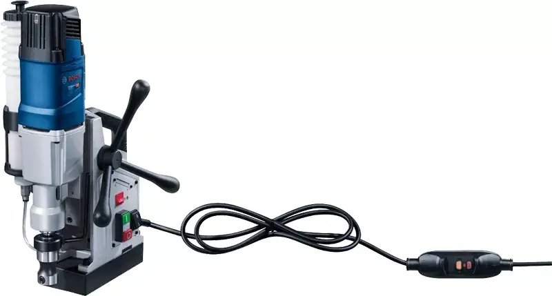 Дрель Bosch GBM 50-2 Photo 2