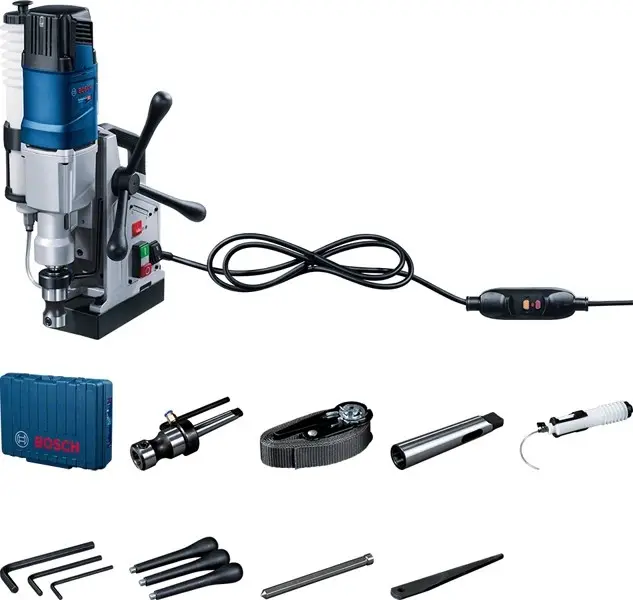 Urbis Bosch GBM 50-2 510 apgr