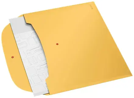 Folder LEITZ 47090019 — Polypropylene A4 Photo 3