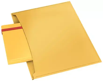 Folder LEITZ 47090019 — Polypropylene A4 Photo 5