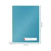 Folder LEITZ 47160061 — Polypropylene A4 Photo 4