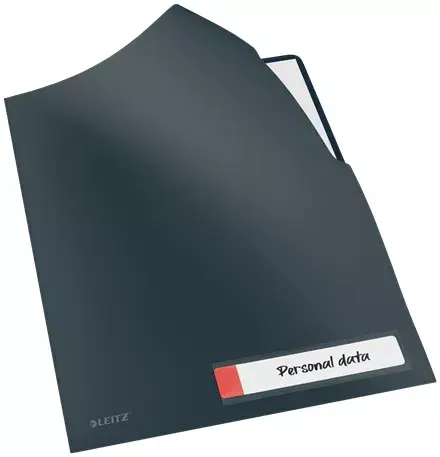 LEITZ 47080089 PP A4 file folder Photo 3