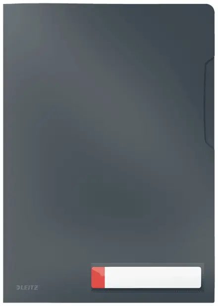 Leitz Cosy Privacy Folder kabatas mape