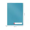 LEITZ 47080061 A4 polipropilēna mape Photo 4
