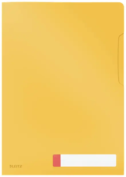 Leitz Cosy Privacy Folder kabatas mape