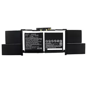 Аккумулятор CoreParts MBXAP-BA0070 MacBook Pro 15"