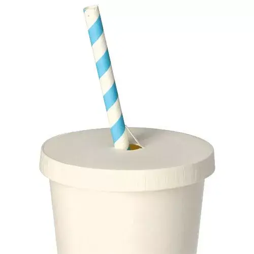 Cup lid Papstar 88428 Photo 2