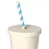 Cup lid Papstar 88428 Photo 2