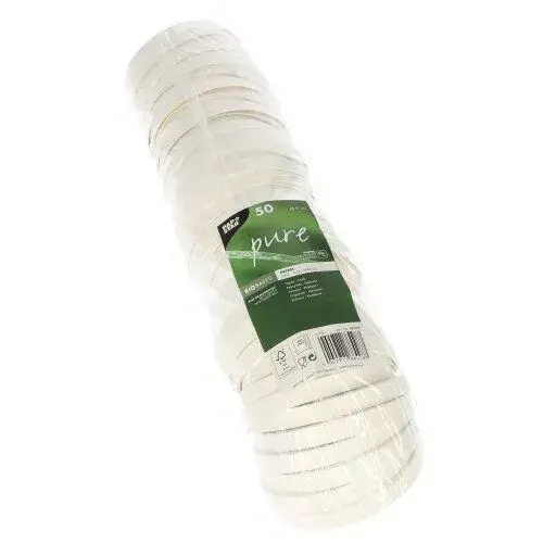 Cup lid Papstar 88428 Photo 3