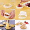 Ravioli stamp and cutter Tescoma 630880 Photo 2