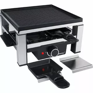 Рисоварка Steba RC 104 900 Вт Черная Нержавеющая сталь