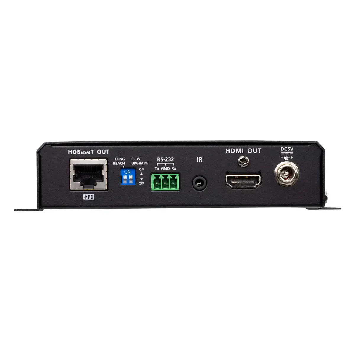 AV передатчик ATEN VE3912T Photo 3