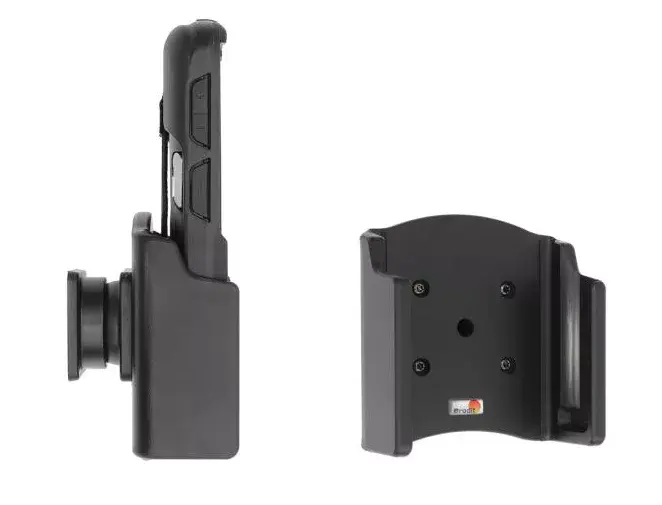 Passive holder Brodit 711228 Photo 2