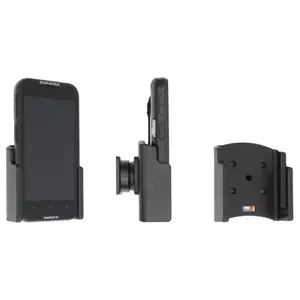 Passive holder Brodit 711227 Mobile phone/Smartphone Black