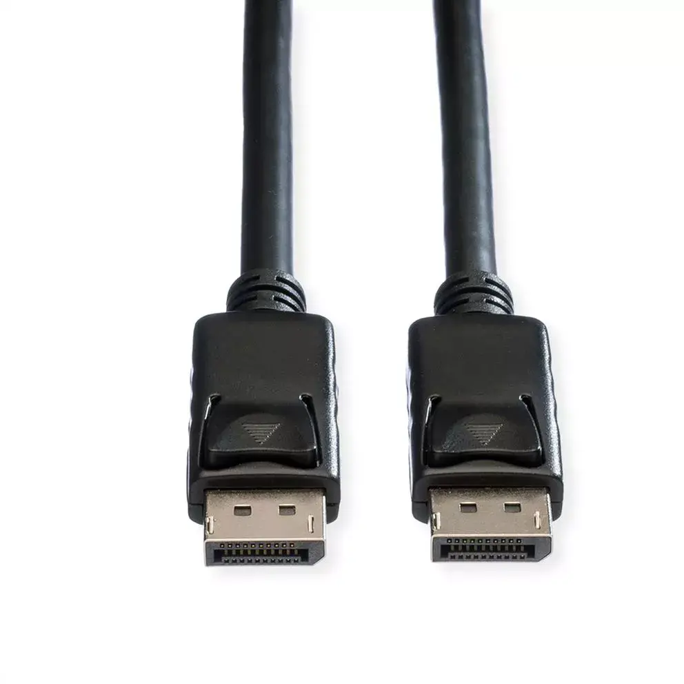 DisplayPort cable ROLINE 11.04.5982 Photo 2