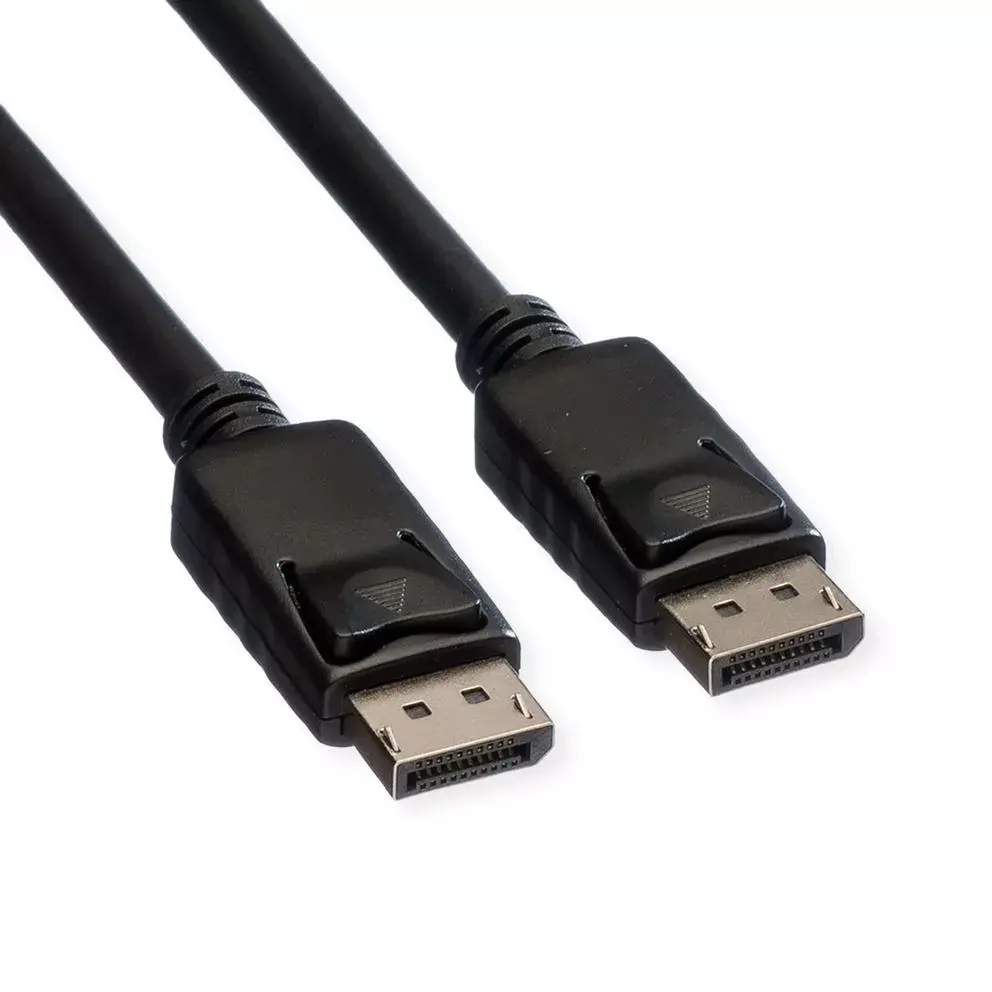 DisplayPort cable ROLINE 11.04.5982 Photo 3