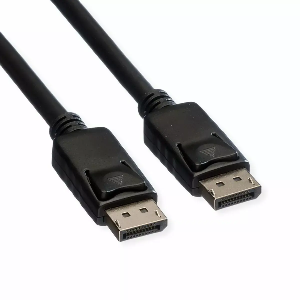 DisplayPort kabelis ROLINE 11.04.5981 Photo 3
