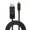 Lindy USB Type-C — DisplayPort кабель 3 м 43303 Photo 2