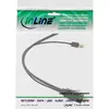 InLine HDMI to DisplayPort 4K Converter Cable Photo 2