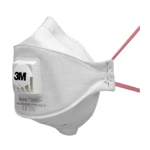 Респиратор складной 3M 7000089312