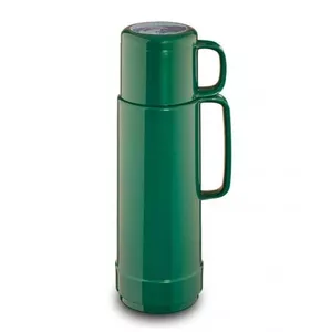 ROTPUNKT 803-08-13-0 vacuum flask 0.75 L Green