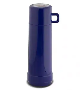 ROTPUNKT Jesper 60 Blue Bottle 750 ml Polypropylene