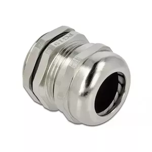 Cable Gland DeLOCK 60280 Metallic Brass 1 pc