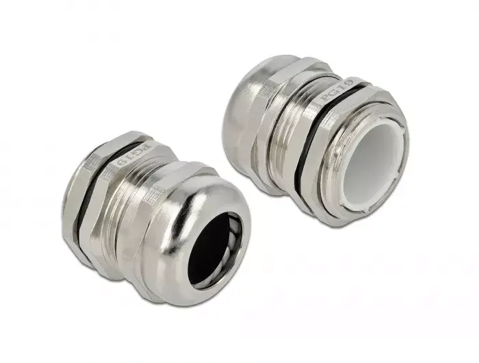 Cable Gland DeLOCK 60280 Photo 2