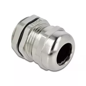 Cable Gland DeLOCK 60278 Metallic Brass 1 pc