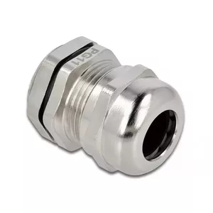 Cable Gland DeLOCK 60277 Metallic Brass 1 pc