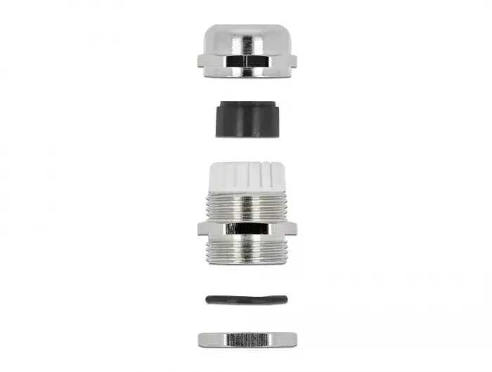 Cable Gland DeLOCK 60275 Photo 3