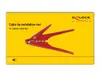 Pliers DELOCK 86773 Photo 4